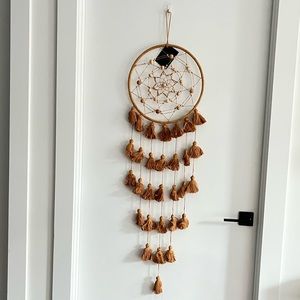 NEW Boho Wall Dreamcatcher